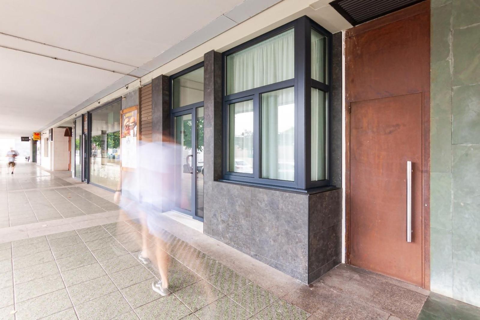 Av Gijon Poniente Playa Apartment Exterior photo